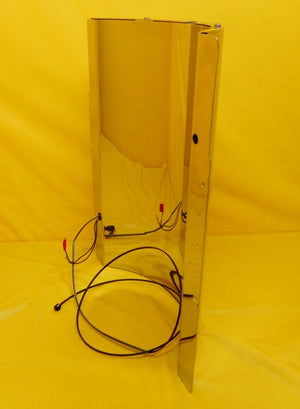 Marteq Process Solutions 1084136-1 Lid Assy for 8201 Dryer ASM 4654546-001 Used