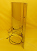 Marteq Process Solutions 1084136-1 Lid Assy for 8201 Dryer ASM 4654546-001 Used