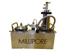 Millipore W2501PH01 Photoresist Pump Photo-250 Stainless Head Working Surplus
