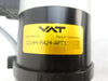 VAT 12144-PA24-AFT1 Pneumatic Gate Valve ISO-160 Varian E17190410 Working