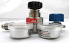 Matheson MREG-0975-XX High Purity Regulator SP-1387-580 Lot of 2 New Surplus