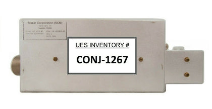 Trazar 62339-001 H/F RF Box Novellus Systems 19-162063-00 OEM Refurbished
