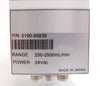 AMAT Applied Materials 0190-85839 Flow Controller 250-2500mL/min Working