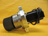 Yaskawa Electric SGMAH-02A1A4S AC Servo Motor Assembly Used Working