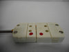 Omega Engineering PR-17-2-100-1/8-6-E Quick Disconnect Probe Lot of 35 New