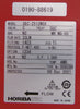 Horiba STEC SEC-Z512MGX Mass Flow Controller MFC Z500 AMAT 0190-88619 Lot of 4