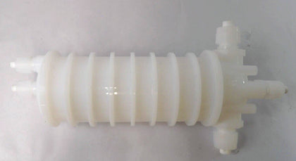 Mykrolis QCVZATM3S Quick Change Disposable Liquid Filter C/V 3/4 T-S300 New