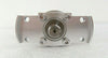 Harmonic Drive RH-11C-3001-E100AL DC Servo Actuator Nikon NSR-S205C Working