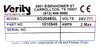 Verity Instruments 1010945 High Resolution Spectrometer SD2048GL Refurbished