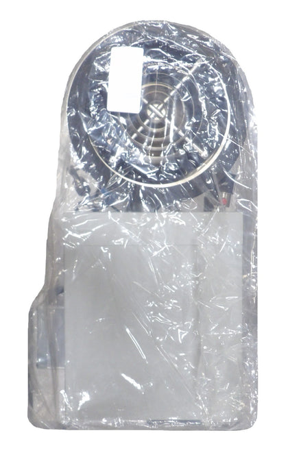 CTI-Cryogenics 8116250G004XS On-Board P300 Cryopump Chevron Array Refurbished