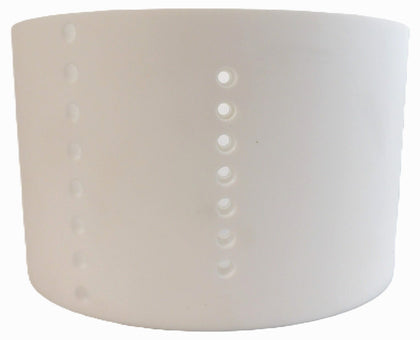 Semitool 11591-01 SRD Weldment Wafer Bowl 270 CPC Cycle New Surplus