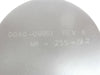 AMAT Applied Materials 0010-10528 200mm ESC Notch Pedestal 0020-32963 Working