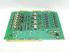 Varian Semiconductor VSEA D-F3637001 Analog Interface PCB Card Rev. K Working