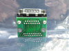 RECIF Technologies INTBH0222 Interface Board PCB Nikon NSR System Used Working