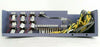 TEL Tokyo Electron FFU/EXH Fan Power Box Assembly Trias Working Spare