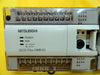 Mitsubishi FX0N-24MR-ES PLC Programmable Controller Used Working