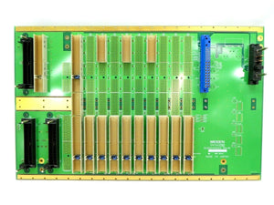 Meiden ZN70Z02 VME Backplane CompactPCI PCB 660-CPCI10WMD2 TEL Lithius Working