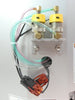 Milara H4-22xDA13.7EV 300mm Diamond H4 Series Atmospheric Robot 30-128-03 New