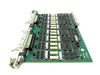 Tachibana Tectron TVME3410 Processor PCB Card Working Surplus