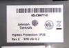 Johnson Controls IOM4711-0 IOM Input Output Module Lot of 4 Working
