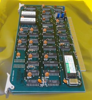 Therma-Wave 14-002003 Stage Indexer PCB Card Rev. I3 Used Working