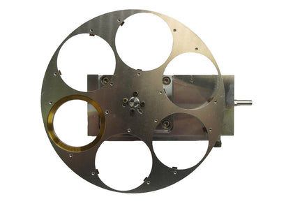 Nikon Precision NG476103 NP Filter Unit B-BOX 45L-001 SUS NSR System Working