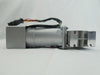 SPG S9R90MB-ES12 E.S Motor with Siti Gear Head MI 30 G9 Used Working