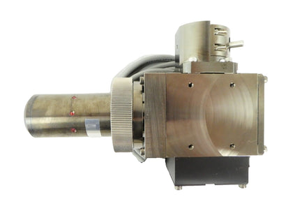 Nikon 249 Motorized Optical Inspection Objective Assembly NRM-3100 Working