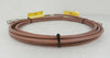 3-Sixty MFG 0251-0331-6M RF Generator Cable 20 Foot 6 Meters Working Surplus