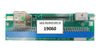 Tencor Instruments 100668 Handler Motor Distribution Board PCB Surfscan 7000