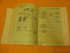 TEL Tokyo Electron OEM Operation Manual Set Clean Track Lithius Used