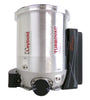 TURBOVAC 450i Leybold 830071V1001 Turbomolecular Pump Working Surplus