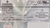 Emerson SDU 500 Industrial UPS Uninterruptible Power Supply SOLA New Surplus