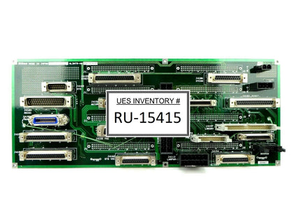 Nikon 4S018-531-1 Backplane Board PCB WL3MTR-H6 NSR-S204B Working Spare