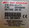 Edwards D37420000 Local Control Module iTIM E73+A1+T1 Reseller Lot of 10 Used