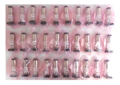 MKS Instruments 872B-30170 Baratron Pressure Transducer 1350-00707 Lot of 30