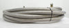 CTI-Cryogenics 8043454G600 Cryopump Flex Hose with Tee 8043505G002 AMAT Working