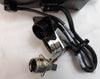 Sanyo Denki P50B07040HCS00M AC Servo Motor BL Super P5 Working Surplus