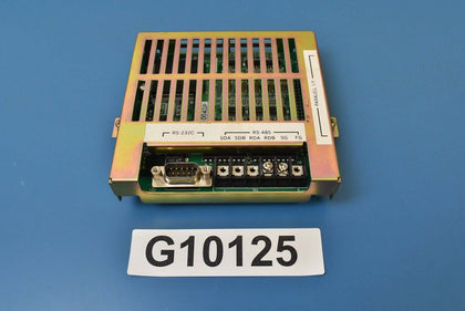 Yamatake / Honeywell 81525974-001 PCB Assembly, SDR