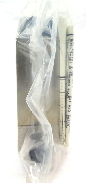 Unit 1200-100408 Mass Flow Controller MFC UFC-1200A 500 SCCM O2 797-093864-604