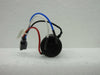 Maxon Motor 135836 DC Motor 4S602-275 Nikon NSR-S205C Used Working