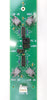 Analogic 10-71377-01 Axis Distribution Board C21X PCB Working Surplus