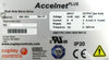 Copley Controls 800-1831 Servo Drive AMAT Applied Materials 0195-13833 Working