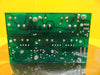 Balzers BG 290 339 U Transformer PCB Card BG290 339-U Used Working