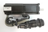 Sanyo Denki P30B04010PCKST AC Servo Motor BL Super Reseller Lot of 3 Working