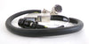 STP Edwards B752-04-030 Turbomolecular Pump Control Cable 1M Turbo Working