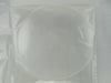Ulvac Technologies Quartz Heater Cover 200mm Ceraus ZX-1000 PVD New Surplus