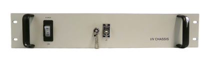 AMAT Applied Materials E11407161 I/V Chassis Power Supply Working