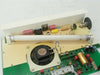 Leybold 200 30 475 Audio and Display Board PCB LH-PCB 23.7.87 UL 500 Working
