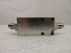 UNIT Instruments UFC-1100A Mass Flow Controller MFC 50 SCCM CHF3 Used Working